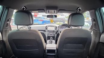 Vauxhall Insignia 2.0 CDTi ecoFLEX SRi VX Line Nav Euro 6 (s/s) 5dr