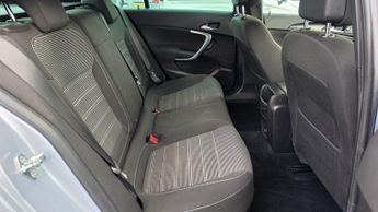 Vauxhall Insignia 2.0 CDTi ecoFLEX SRi VX Line Nav Euro 6 (s/s) 5dr