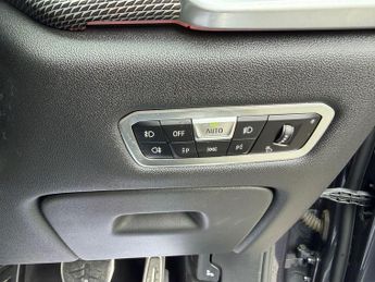 BMW X5 3.0 30d M Sport Auto xDrive Euro 6 (s/s) 5dr