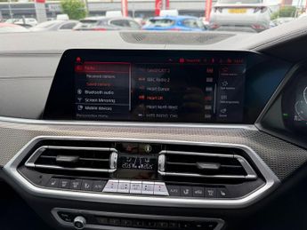 BMW X5 3.0 30d M Sport Auto xDrive Euro 6 (s/s) 5dr