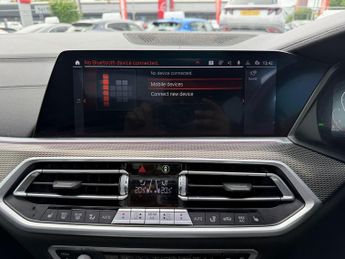 BMW X5 3.0 30d M Sport Auto xDrive Euro 6 (s/s) 5dr