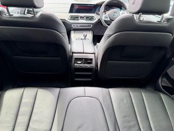 BMW X5 3.0 30d M Sport Auto xDrive Euro 6 (s/s) 5dr