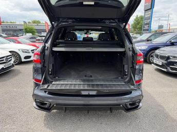 BMW X5 3.0 30d M Sport Auto xDrive Euro 6 (s/s) 5dr