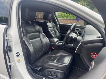 Jaguar XF 3.0d S V6 Portfolio Sportbrake Auto Euro 5 (s/s) 5dr