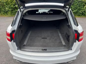 Jaguar XF 3.0d S V6 Portfolio Sportbrake Auto Euro 5 (s/s) 5dr