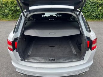 Jaguar XF 3.0d S V6 Portfolio Sportbrake Auto Euro 5 (s/s) 5dr