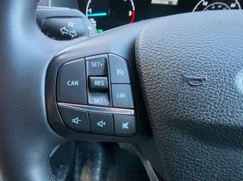Ford Tourneo Custom 2.0 320 EcoBlue Titanium Auto L1 Euro 6 (s/s) 5dr