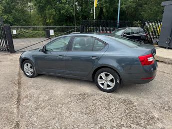 Skoda Octavia 1.4 TSI SE DSG Euro 6 (s/s) 5dr