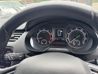 Skoda Octavia 1.4 TSI SE DSG Euro 6 (s/s) 5dr
