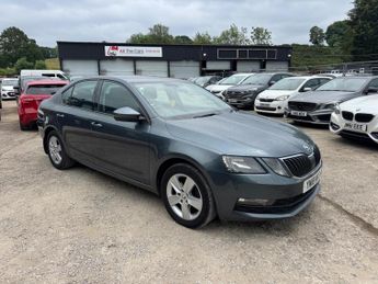 Skoda Octavia 1.4 TSI SE DSG Euro 6 (s/s) 5dr
