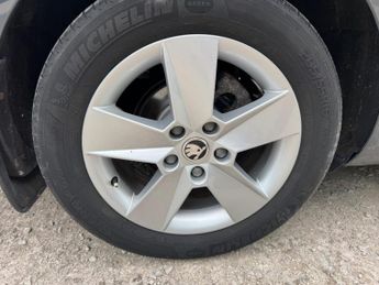 Skoda Octavia 1.4 TSI SE DSG Euro 6 (s/s) 5dr