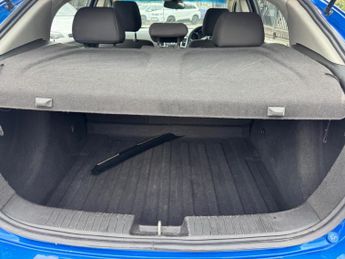 Chevrolet Cruze 1.8 LTZ Euro 5 5dr