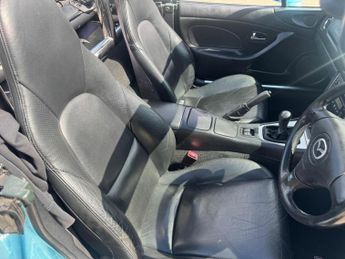 Mazda MX-5 1.8 Sport 2dr
