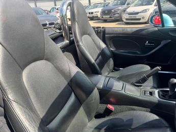 Mazda MX-5 1.8 Sport 2dr
