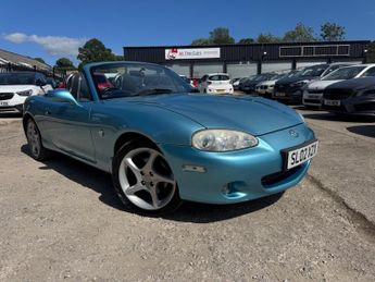 Mazda MX-5 1.8 Sport 2dr