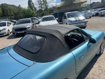 Mazda MX-5 1.8 Sport 2dr