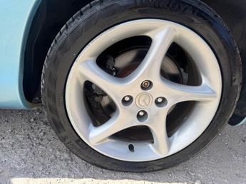 Mazda MX-5 1.8 Sport 2dr