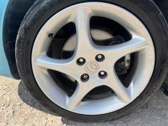 Mazda MX-5 1.8 Sport 2dr