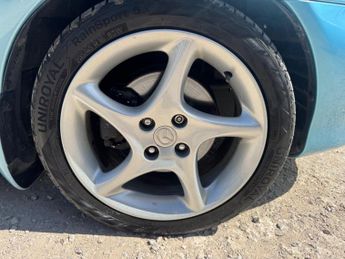 Mazda MX-5 1.8 Sport 2dr
