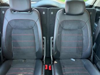 Ford S-Max 2.0 TDCi Titanium X Sport Powershift Euro 5 5dr
