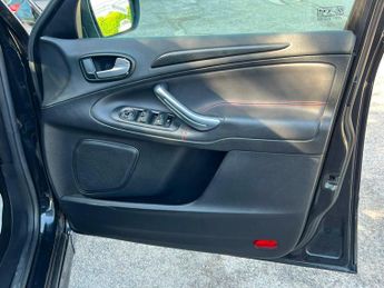 Ford S-Max 2.0 TDCi Titanium X Sport Powershift Euro 5 5dr