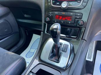Ford S-Max 2.0 TDCi Titanium X Sport Powershift Euro 5 5dr