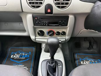 Renault Kangoo 1.6 16v Authentique 5dr
