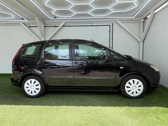 Ford C-Max 1.6 16v Style 5dr