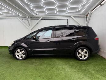 Ford S-Max 2.3 Titanium 5dr