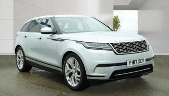 Land Rover Range Rover Velar 2.0 D240 SE Auto 4WD Euro 6 (s/s) 5dr