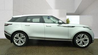 Land Rover Range Rover Velar 2.0 D240 SE Auto 4WD Euro 6 (s/s) 5dr