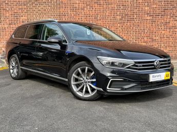 Volkswagen Passat 1.4 TSI 13kWh GTE Advance DSG Euro 6 (s/s) 5dr