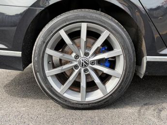 Volkswagen Passat 1.4 TSI 13kWh GTE Advance DSG Euro 6 (s/s) 5dr