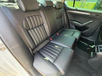 Skoda Superb 1.5 TSI ACT SE L DSG Euro 6 (s/s) 5dr