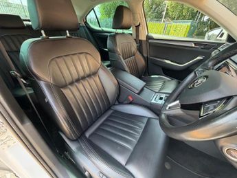 Skoda Superb 1.5 TSI ACT SE L DSG Euro 6 (s/s) 5dr