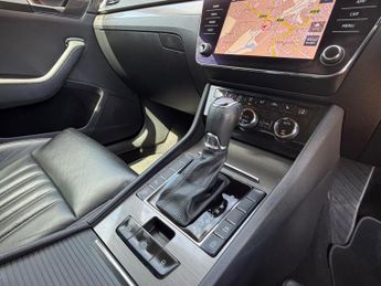 Skoda Superb 1.5 TSI ACT SE L DSG Euro 6 (s/s) 5dr