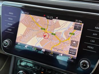 Skoda Superb 1.5 TSI ACT SE L DSG Euro 6 (s/s) 5dr