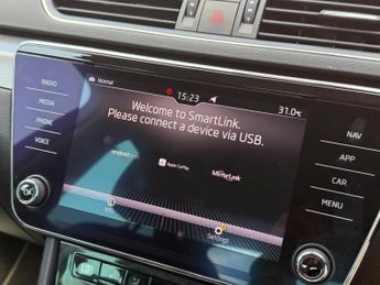 Skoda Superb 1.5 TSI ACT SE L DSG Euro 6 (s/s) 5dr