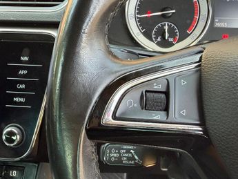 Skoda Superb 1.5 TSI ACT SE L DSG Euro 6 (s/s) 5dr