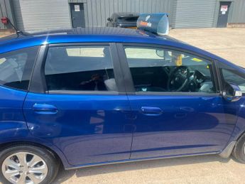 Honda Jazz 1.4 i-VTEC ES CVT Euro 5 5dr
