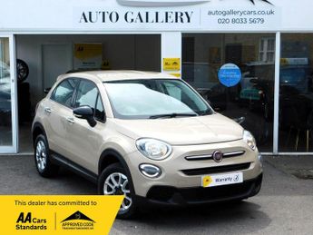 Fiat 500 1.6 E-Torq Urban Euro 6 (s/s) 5dr