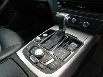 Audi A6 Avant 2.0 TDI SE Multitronic Euro 5 (s/s) 5dr