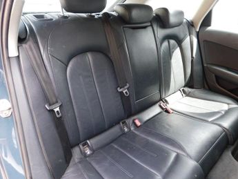 Audi A6 Avant 2.0 TDI SE Multitronic Euro 5 (s/s) 5dr