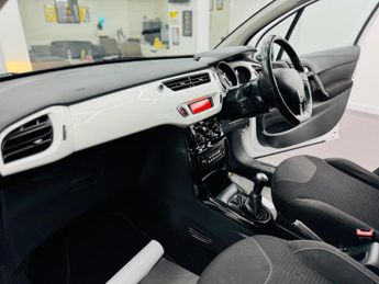 Citroen C3 1.2 VTi Selection Euro 5 5dr
