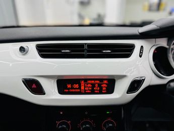 Citroen C3 1.2 VTi Selection Euro 5 5dr