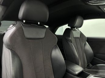 Audi A5 2.0 TFSI 40 S line S Tronic Euro 6 (s/s) 2dr