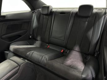 Audi A5 2.0 TFSI 40 S line S Tronic Euro 6 (s/s) 2dr
