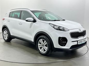 Kia Sportage 1.6 GDi 2 Euro 6 (s/s) 5dr