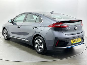 Hyundai IONIQ 1.6 h-GDi Premium SE DCT Euro 6 (s/s) 5dr