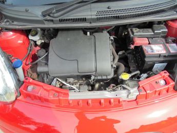 Citroen C1 1.0i VT Euro 4 5dr